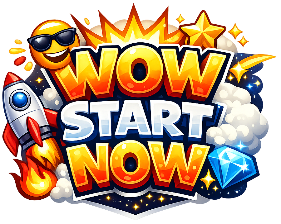 WowStartNow